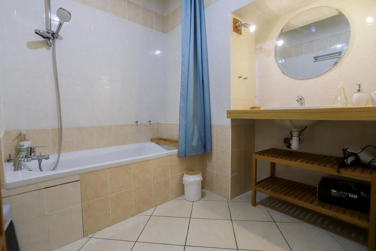 Vecchia Città Emplacement idéal Apartamento Annecy Exterior foto